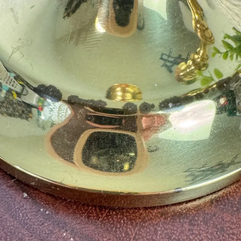Vintage Brass 7